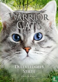 Duifvleugels Stilte