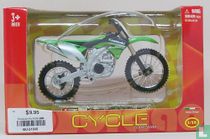 Kawasaki KX 450F