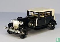 Rolls-Royce Phantom II