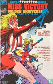 Miss Victory: Golden Anniversary Special