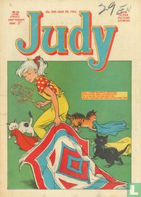 Judy 220
