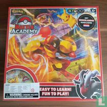Battle Academy 2024