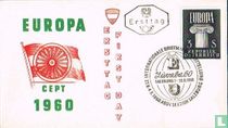 Europa – Column