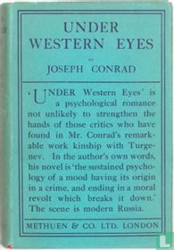 Under Western Eyes