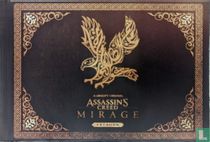 Assassin's Creed: Mirage artbook