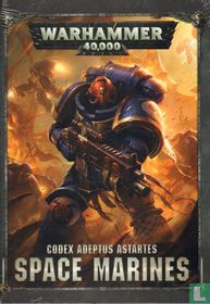 Warhammer 40.000  