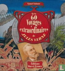 Les 60 voyages extraordinaires de Jules Verne