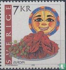 Europa – Festivities and national festivals