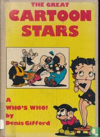 The great cartoon stars