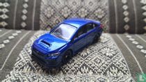 Subaru WRX S4 STI Sport #