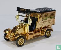 Renault Van 'Gold Club 7th Edition'