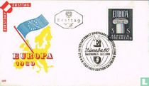 Europa – Column