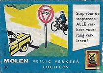Veilig verkeer