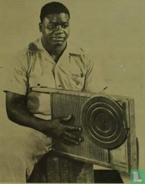 Washboard Sam musik-katalog