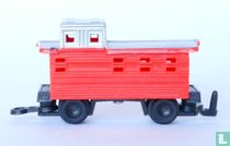Sluitwagen