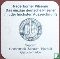 Paderborner Pilsener