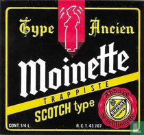 Moinette Scotch