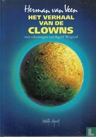Het verhaal van de clowns