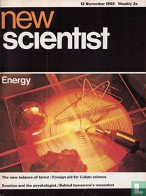 New Scientist [GBR] 675