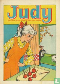 Judy 256