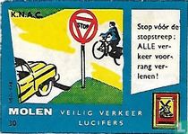 Veilig verkeer