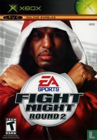 Fight NIght Round 2