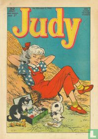 Judy 225