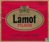 Lamot Pilsor (tht 87)