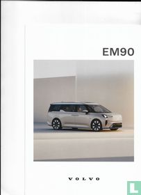 VolvoEM90