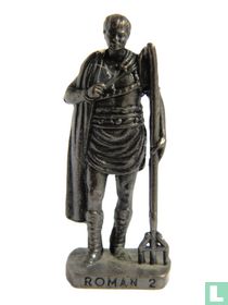 Retiarius (brons)