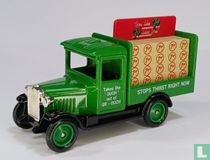 Chevrolet Delivery Van '7up'
