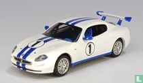 Maserati Trofeo