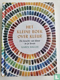 Het kleine boek over kleur