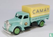 Ford Canvas Back Truck 'Camay'
