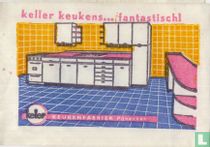 Keller Keukenfabriek