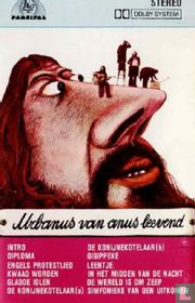 Urbanus Van Anus – Leevend