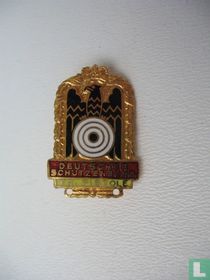 Deutscher Schützenbund Fr.pistole