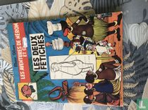 Les deux fétiches kaufen
