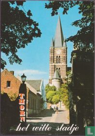 Thorn  het witte stadje