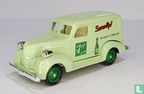 Dodge Panel Van '7up'