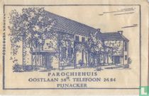 Parochiehuis