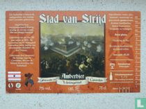 Stad van Strijd