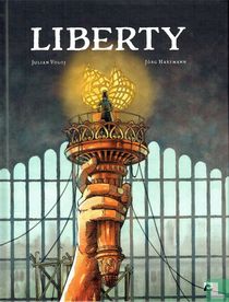 Liberty kopen