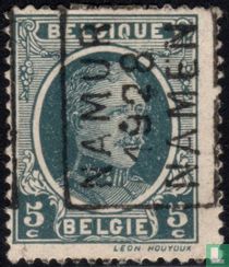 King Albert I
