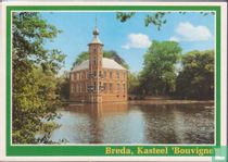 Breda, Kasteel  'Bouvigne'
