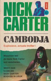 Cambodja