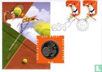 100 ans de l'Association de Tennis