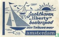 Jachthaven "Liberty"