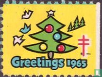 Christmas greetings