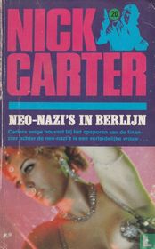 Neo-Nazi's in Berlijn